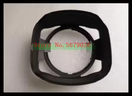 New Genuine SYQ0847 Lens Hood For Panasonic Lumix FZ2500 FZ2000 DMC-FZ2500 DMC-FZ2000 Cameras