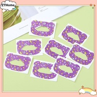 BEK 30pcs Kids Mouth Tape For Sleeping Anti Snoring Sleep Strips Anti Snoring Sleep Tape Sleep Bette