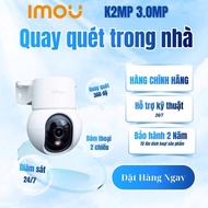 Imou K2MP 3mp Camera, K2MP 5mp, clear rotation and conversation