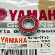 Bearing Laher Vixion Old Scorpio Byson R15 93306-901Y6 and 93317-218Y1