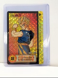 龍珠閃卡龍珠卡 45 孫悟飯 1994日版
