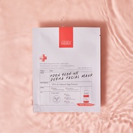COOPY PDRN Yeon-Uh Derma Facial Mask