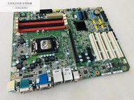 限時下殺 研華工控機AIMB-782QG2 1155針 AIMB-782主板 雙網卡