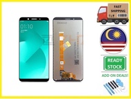 TODAY POST OPPO A83 A31 OPPO CPH1729 LCD Glass Touch Screen Digitizer