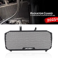 NEW2025 For HONDA X-ADV750 NSS750 Forza750 2021-2025 FORZA X ADV 750 Motorcycle Radiator Grille Guar