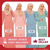 NEW KURUNG CAMELIA BY AFA DESIGN FASHION