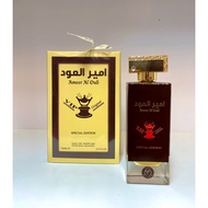 ARAB PERFUME AMEER AL OUD VIP ORIGINAL SPECIAL EDITION EDP 100ML FOR MEN BY ARD AL ZAAFARAN