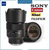 Meike 85mm F1.8 Auto Focus STM Full Frame Lens for Sony,Canon,Nikon,Fujifilm