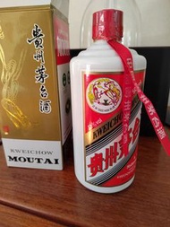 貴州茅台 2010