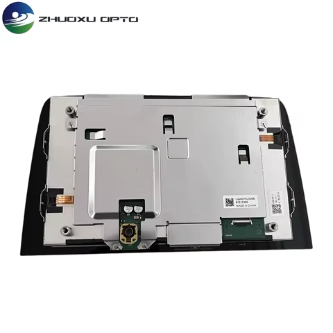 LQ080Y5LX06 LQ080Y5LX06B LQ080Y5LX06A LQ080Y5LX06P Original 8 inch LCD Display Screen For Ford Focus