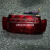 Kawasaki KR150 Tail lamp Assy Lampu Belakang