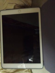 Apple iPad 白色平板電腦