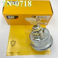 7N-0718 7N0718 Ignition Switch for Excavator Spare Parts Door Lock