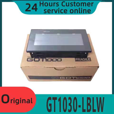Brand new original touch screen GT1030-LBLW GT1030-HBDW2 GT1030-LBDW2
