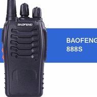 BAOFENG BF-888S WALKIE TALKIE