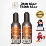 Tesori d’Oriente Lotus Fragrance Spray