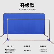 🕌Ball Net Assembled Fence Training Fence Game Fence Ping Pong Baffle Training Camp Soldier Fence Table Tennis Field Acce