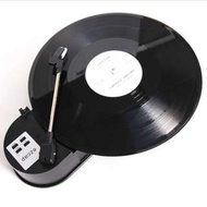 黑膠碟 轉 MP3 - Turntable to MP3 converter - Transfer Your Vinyl Record to MP3 Format - S0621