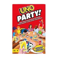 UNO! - Uno 遊戲卡 派對版