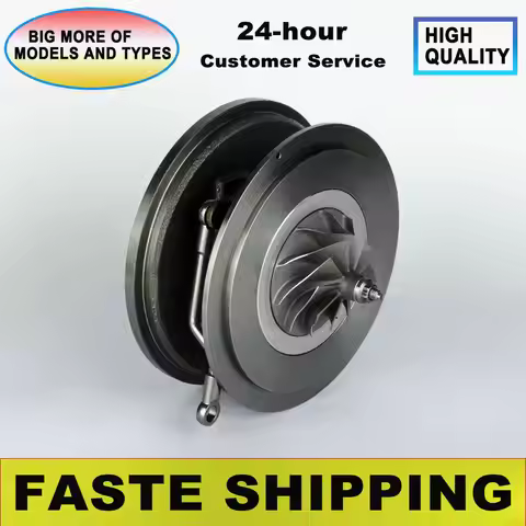 Turbine Core 777853 For BMW 325D 525D 330XD 530D 730D 330D F10 E90 E91 E92 E93 X5 X6 GT F07 F01 F02 