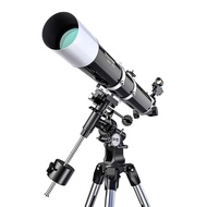 美國Celestron星特朗80DX折射式天文望遠鏡 (可達675X超高倍率)