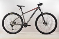 Bicycle Camp Mountain Bike Camp whizz 9.0  2x10 speed( matte bluematte grey)