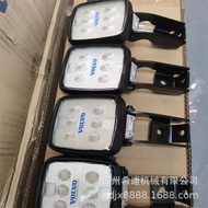 VOLVO Volvo EC200E EC480E EC500E EC950E Headlight14702376 17420978