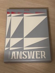 ENHYPEN DIMENSION : ANSWER Album