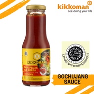 Kikkoman Halal Gochujang Sauce 300g