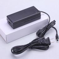 Suitable for HP HP N220B N240 N270 LCD Display 19V2.1A 3.42A Power Adapter Cable