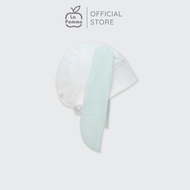 Mũ sơ sinh La Pomme Happy Friend