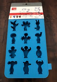 Vacu vin 矽膠製冰盒