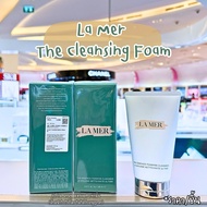 Hot Style ✨Lebi New Formula Aquamarine Essence Foaming Cleanser 125ml, Produced in 2024, Genuine Wan