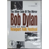 Bob Dylan - Newport Folk Festival (DVD)