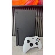 Xbox Series X 1TB 4k Resolution Fullset