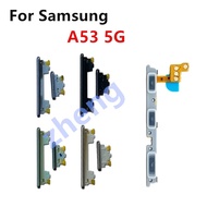 For Samsung Galaxy A53 5G Power Button Flex Volume Button Flex Replacement