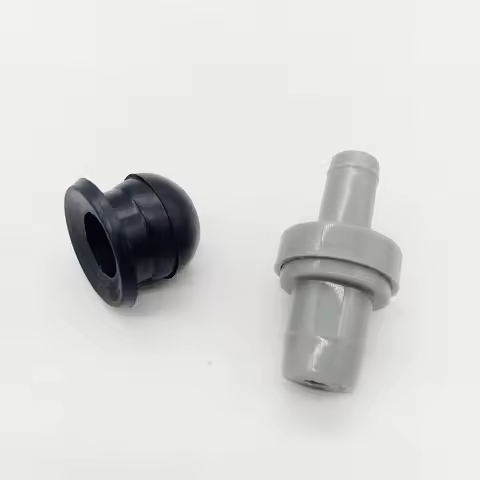 Car PCV Valve Grommet 12204-15050 For Chevrolet Geo Prizm Suzuki Esteem Vitara Sidekick Toyota Corol