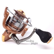 Orca Roshe 1000 4000 Power Handle Spinning Reel/ Fishing Reel