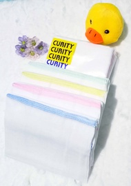 Curity Birdseye Cotton Soft Absorbent Cloth Diaper (Lampin) 12 pcs SALE!!! SALE!!!