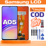 ShineStar ORIGINAL LCD Display for SAMSUNG A05 Glass Touch Screen Digitizer