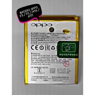 Bateri Oppo F3 / F5 / A73 / A77