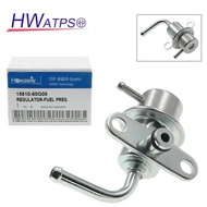 FPR Fuel Injection Pressure Regulator For Suzuki Esteem 1.6L 4Cil 8v 1995-1997 15610-60G00 FP10497 P