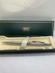 ปากกาCross Ballpoint pen มือสอง
