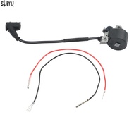 Gracekarin อะไหล่ MS660คอล์ยจุดระเบิด046สำหรับ Stihl MS460 MS 660ชุดขายดีใหม่