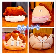 全新我們這一家公仔咕𠱸 Cushion