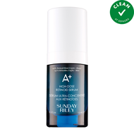 SUNDAY RILEY A+ High-Dose Retinoid Serum