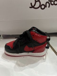 Jordan 鞋子造型行動電源