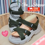 EVA SOFT Fashion Mountain Sandals E8090