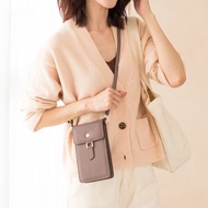 CHENSON 3卡 直式第二代 7吋手機包斜背包 (P25552)