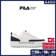 FILA รองเท้าลำลองผู้ใหญ่ SAND BLAST LITE รุ่น 1XM02349G150 - BLUE